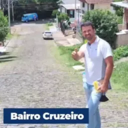 ⛔ Cruzeiro , Bela vista e arredores