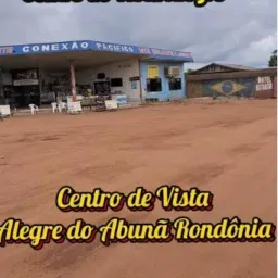 Compra e vendas inf.vista Alegre