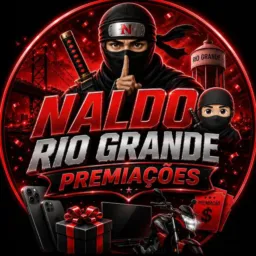 RIFA. DO. NALDO RÍO GRANDE 🏆 CORUJA 🦉21:30. 💰 6550914 💰