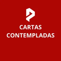 PRIME - CARTAS CONTEMPLADAS