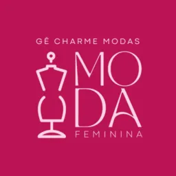 GÊ Charme Modas 🛍️✨
