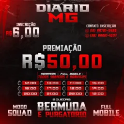 DIÁRIO MG