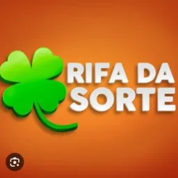 Lu Rifas da Sorte 🍀