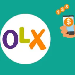 OLX Porto Real e regiões