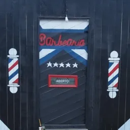 ✂️💈 BARBEARIA NOVO VISUAL 💈✂️