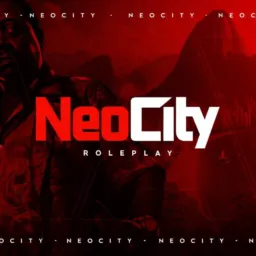 🌴 Neocity Roleplay🌴 #EM BREVE