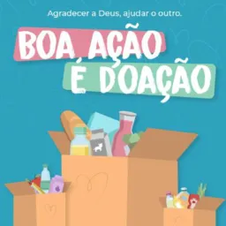 Grupo de doações de Buriticupu