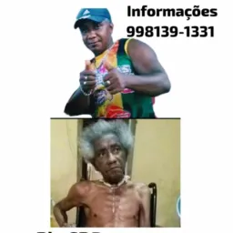 *CORRENTE**SOLIDÁRIA* A *CHIQUINHO ROOTS* ESTÁ PRECISANDO DA SUA AJUDAR NESSE MOMENTO SEJA SOLIDÁRIO