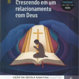 2LIÇÃO DA ESCOLA SABATINA