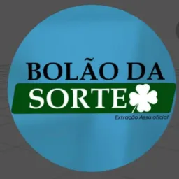 BOLÃO DA SORTE ASSU ✅✅