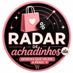 ACHADINHOS AQUI🛍️🛒