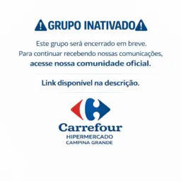 #FRUTAS, VERDURAS E LEGUMES - Carrefour Campina Grande