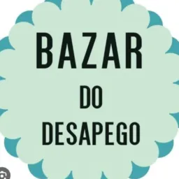 Bazar vitual do desapego
