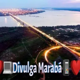 📢🗣️DIVULGA LINKS maraba 📲