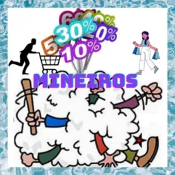 💱Feira Da Marreta Mineiros 🛍️