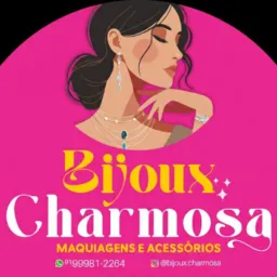 💅🏻GRUPO LOJA BIJOUX CHARMOSA💃🏻