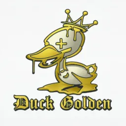 🦆DUCK GOLDEN OFICIAL🦆