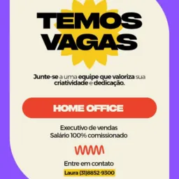 TREINAMENTO HOME OFFICE FGTS 📍