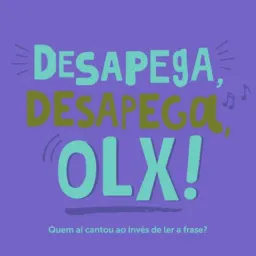 Desapega N.R Oficial