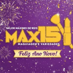MAX15 BURITIS