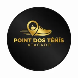 Atacado Point dos tênis 🥇