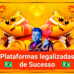 🧧Plataformas Legalizadas de Sucesso🧧