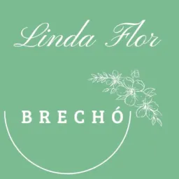 Linda Flôr Brechó