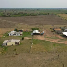 PARCEIROS AGRONEGÓCIO