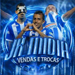 JK VENDAS EFOOTBALL 2