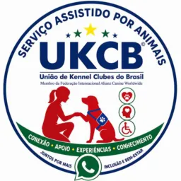 Intervenções Assistida por Animais (IAA - AAS) UKCB