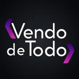 "_ VENDO DE TUDO 😍 "