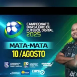 Mata mata brasileiro