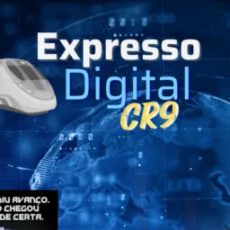 Expresso Digital CR9