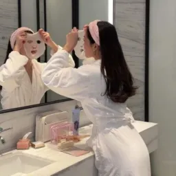 De mulher para mulher! 💞