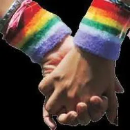 GAYS E LÉSBICAS🌈🔥😈