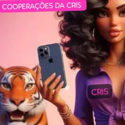 COOPERAÇÃO DA CRIS