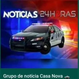 Grupo de notícia e vendas de casa nova Bahia