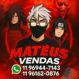 MATEUS VENDAS📍🥇💸