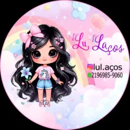 🎀Lulaços e acessórios 🎀