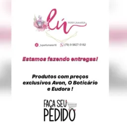 Luperfumaria 2 ❤️💕💕