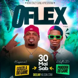 OFLEX IIIª - Grande Festival 🔺🎉