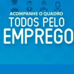 Vagas de emprego DF / GO