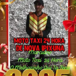 MOTO TAXI 24 HORAS🏍️