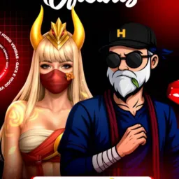 Bora papear ? 💬