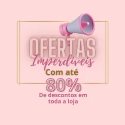 Achados da help💥A promoção que te Faltava