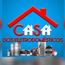 CASA DOS ELETRODOMÉSTICOS