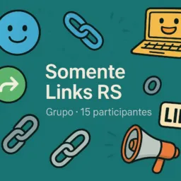 Somente Links RS