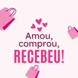 Universo das Compras  💍👗👜🛍️
