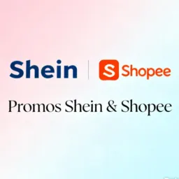 Promos Shein & Shopee - O Melhor do Shopping Online!