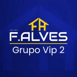Grupo VIP 2- Lojas F. Alves
